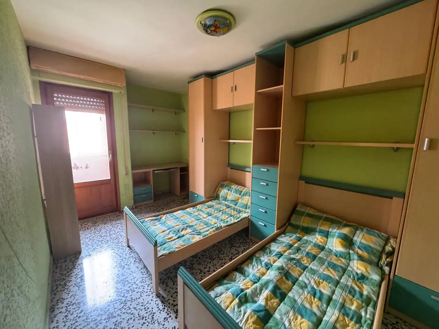 Habitación de Piso en venta en Borja con Aire acondicionado, Calefacción y Terraza