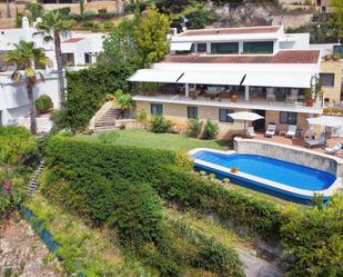 Garden of Apartment to share in Jávea / Xàbia  with Terrace