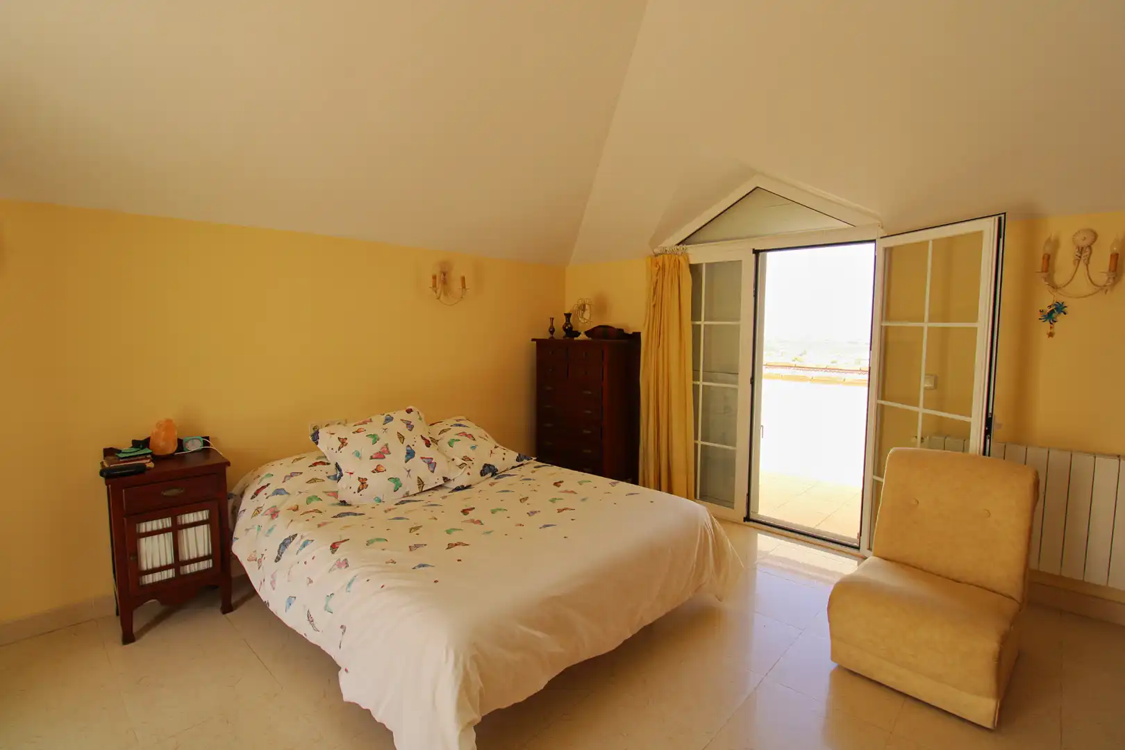 Villa avec terrasse à vendre à Jardines de Alhaurín - Huerta Alta - Fuensanguínea, imagen 36