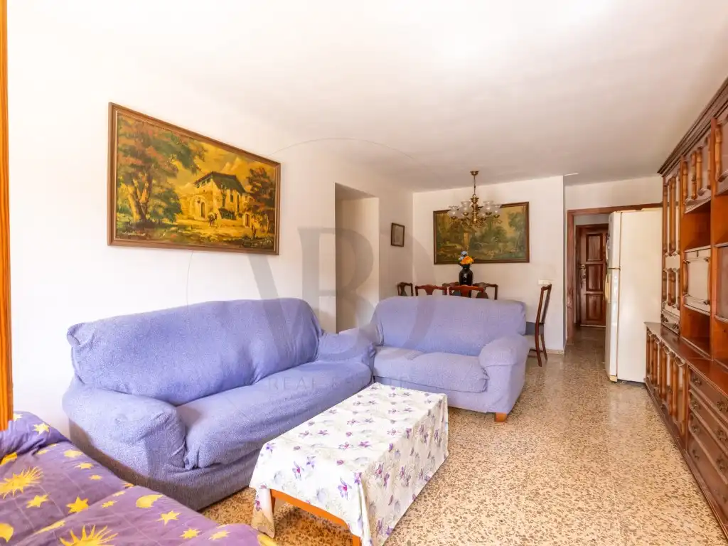 Wohnung mit Garten zum Verkauf in Avenida Pere Matutes Noguera, imagen 27