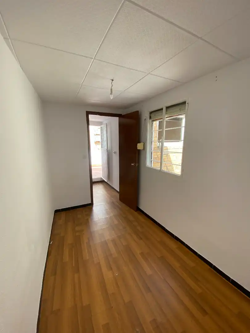 Bedroom of Detached homes for sale in Amposta  with Air Conditioner, Parquet flooring and Terrace