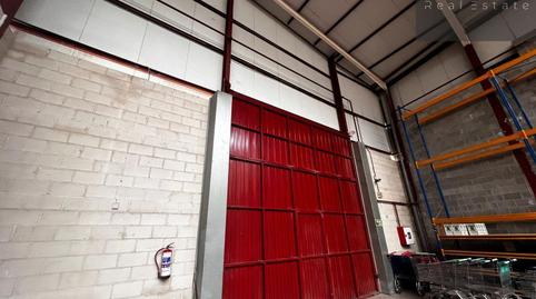 Photo 2 of Industrial buildings for sale in Zona Industrial, Arganda del Rey