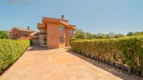 Garden of House or chalet for sale in Guadarrama  with Private garden and Community pool