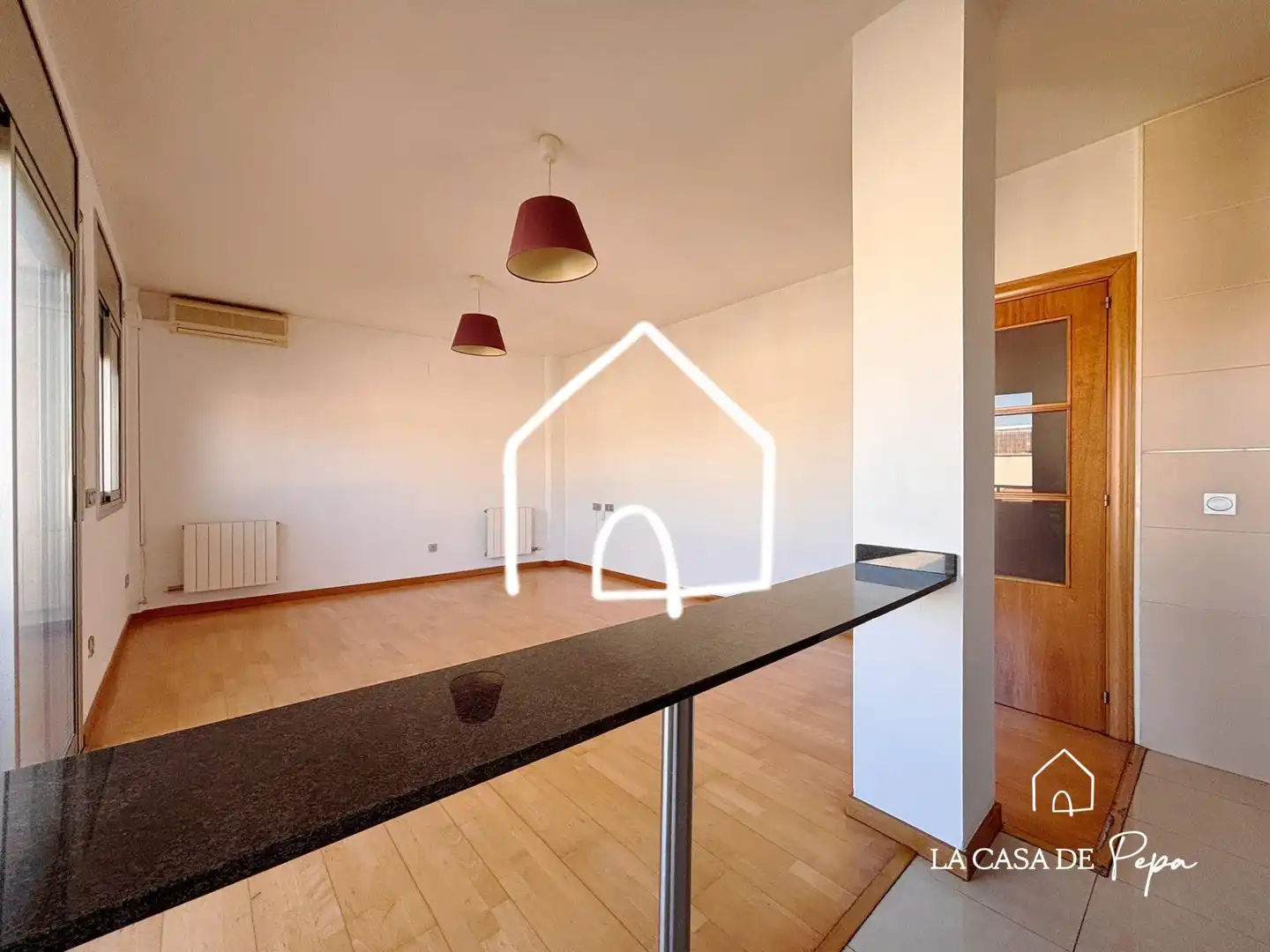 Cocina de Piso en venta en Viladecans con Aire acondicionado, Calefacción y Parquet