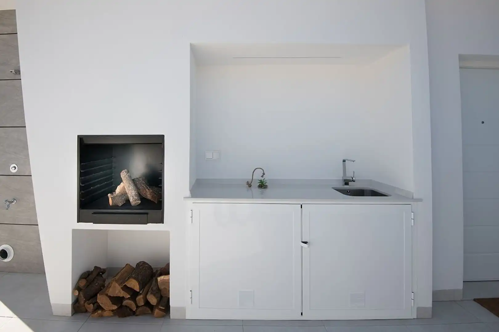 House with terrace for sale in Santiago de la Ribera, imagen 13