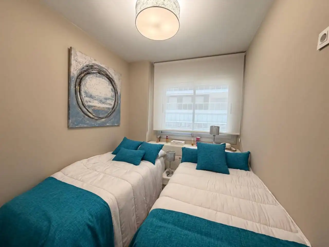Apartament amb piscina en venda a Calle França, imagen 4