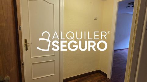 Foto 5 de Pis de lloguer a Caja de Ahorros Municipal, San Agustín - Parque Europa, Burgos Capital