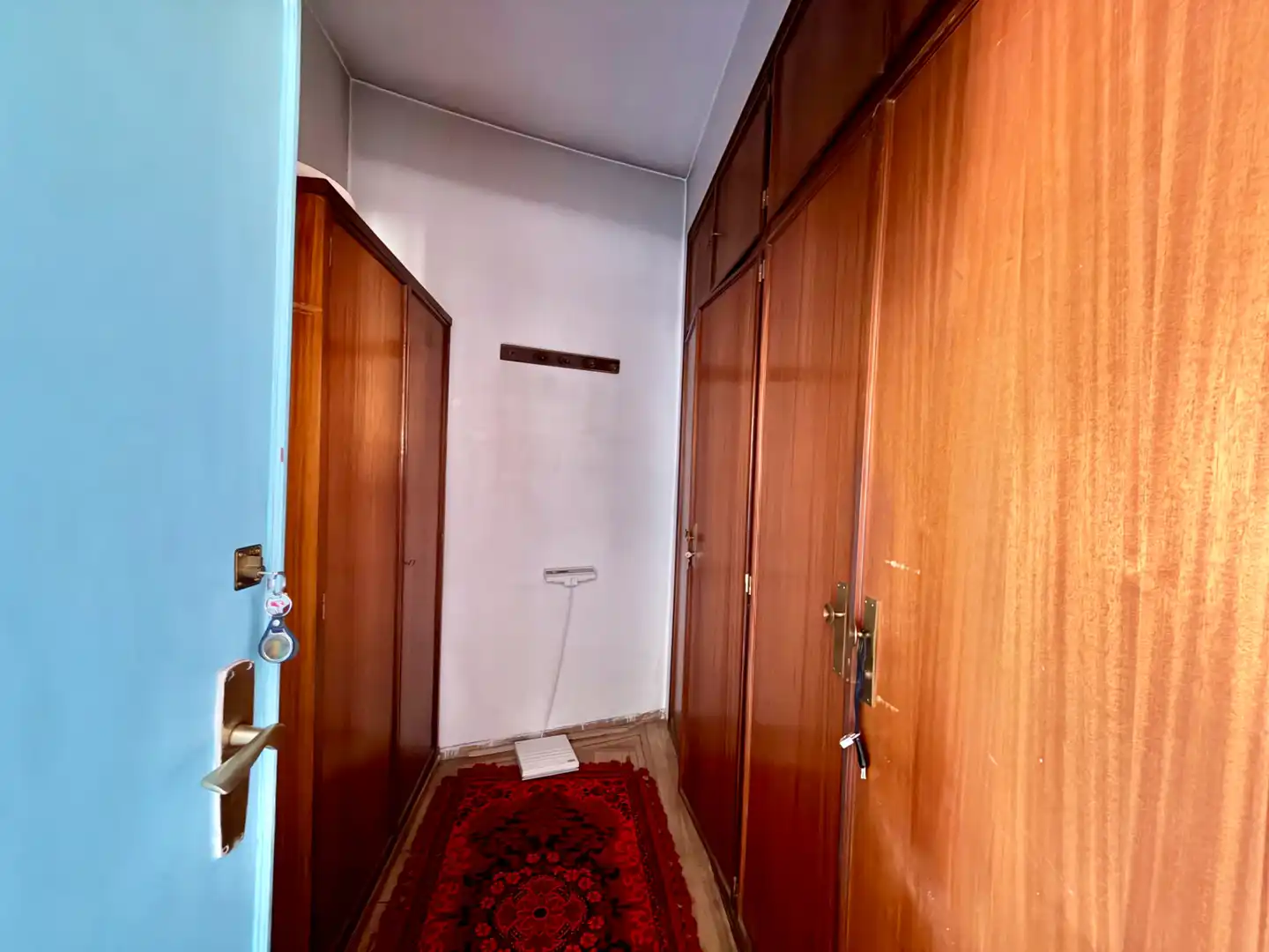 Penthouse mit Aufzug zum Verkauf in Calle de José Abascal 63, imagen 41