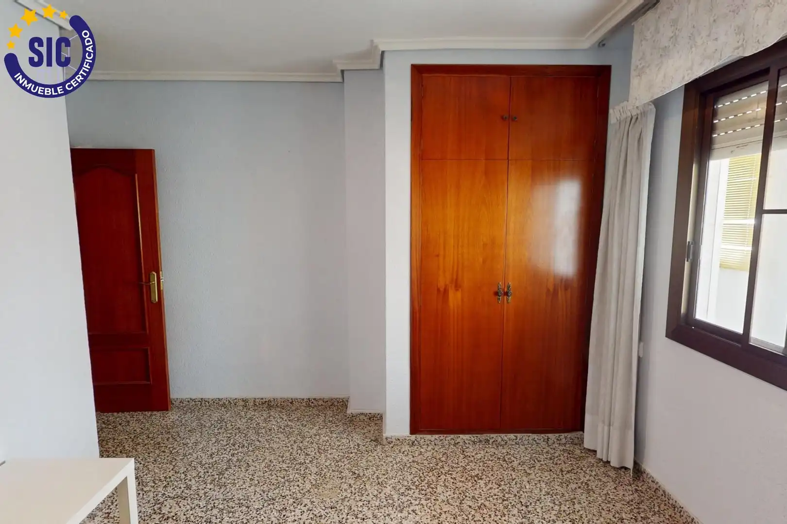 Pis en venda en Castellón de la Plana / Castelló de la Plana amb Terrassa i Balcó