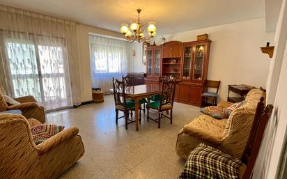 Living room of Flat for sale in Sabiñánigo  with Balcony