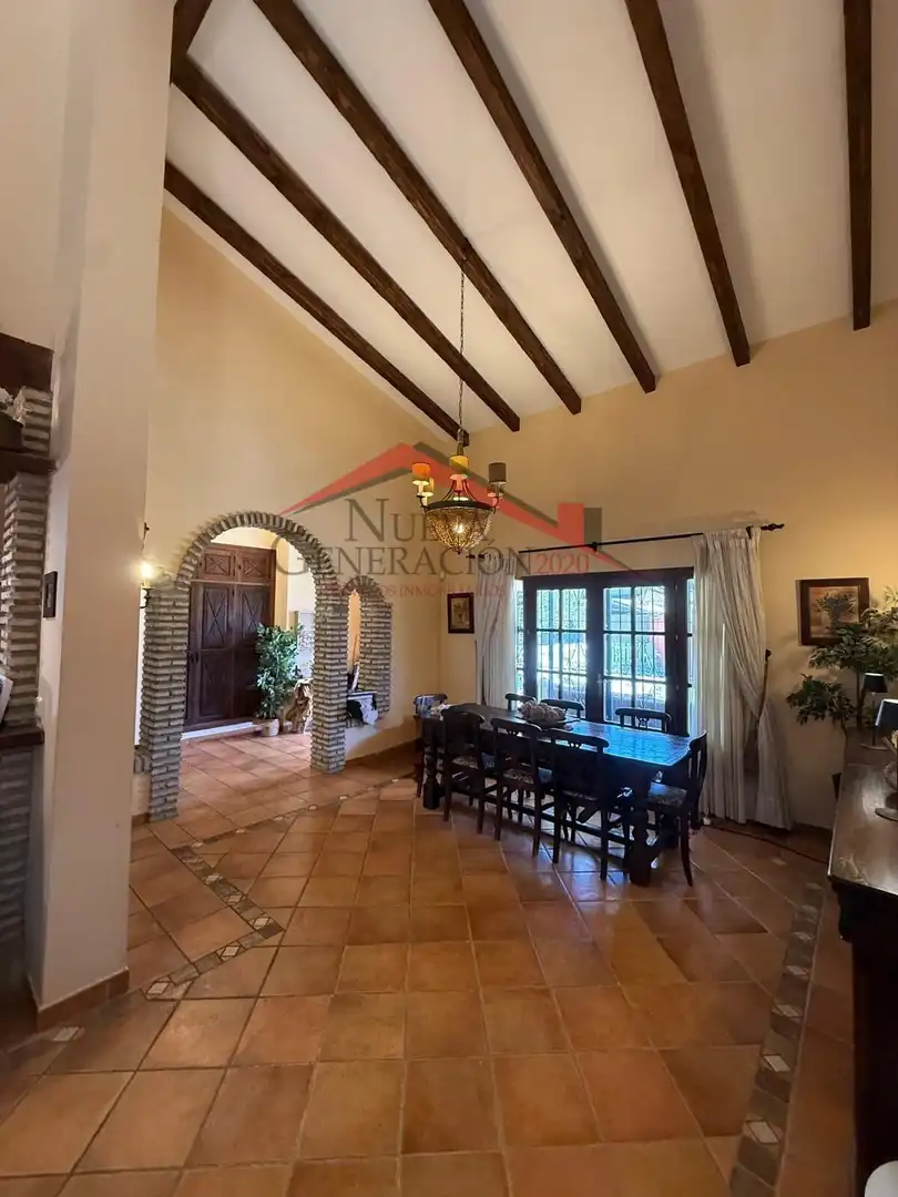 Casa o xalet en venda a Roche
