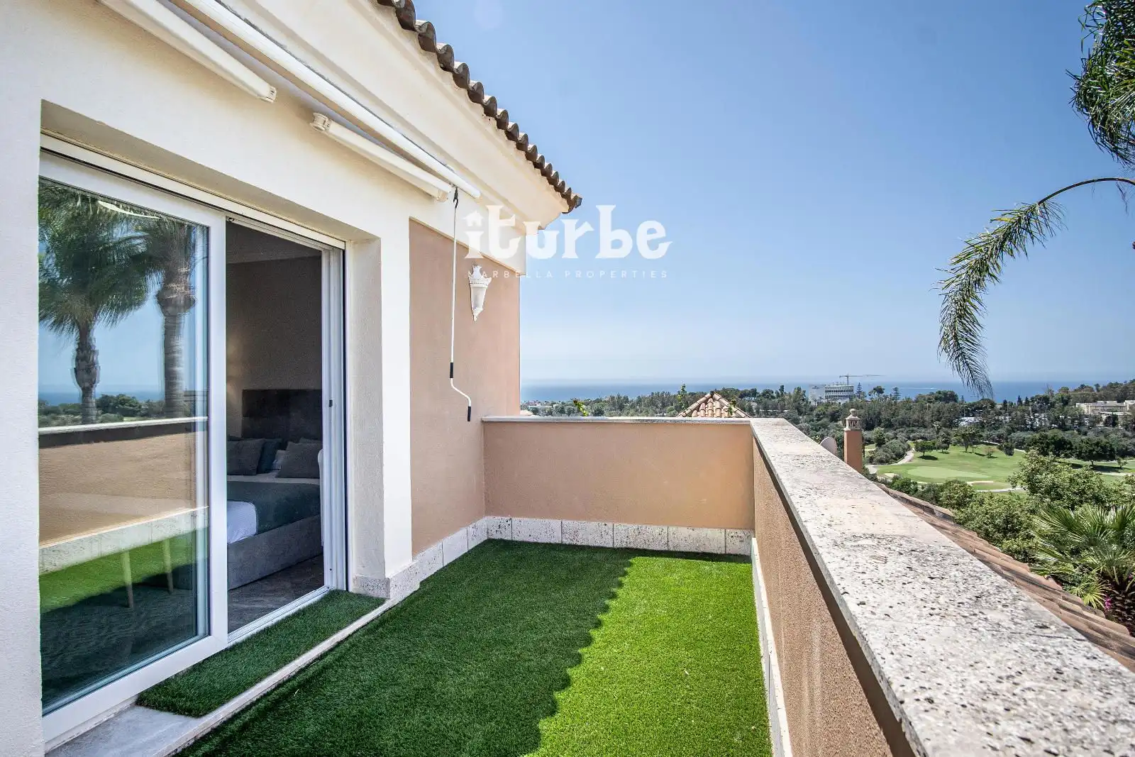 Houses for rent in Eagle-Santa Clara Golf, 14, Alto de los Monteros