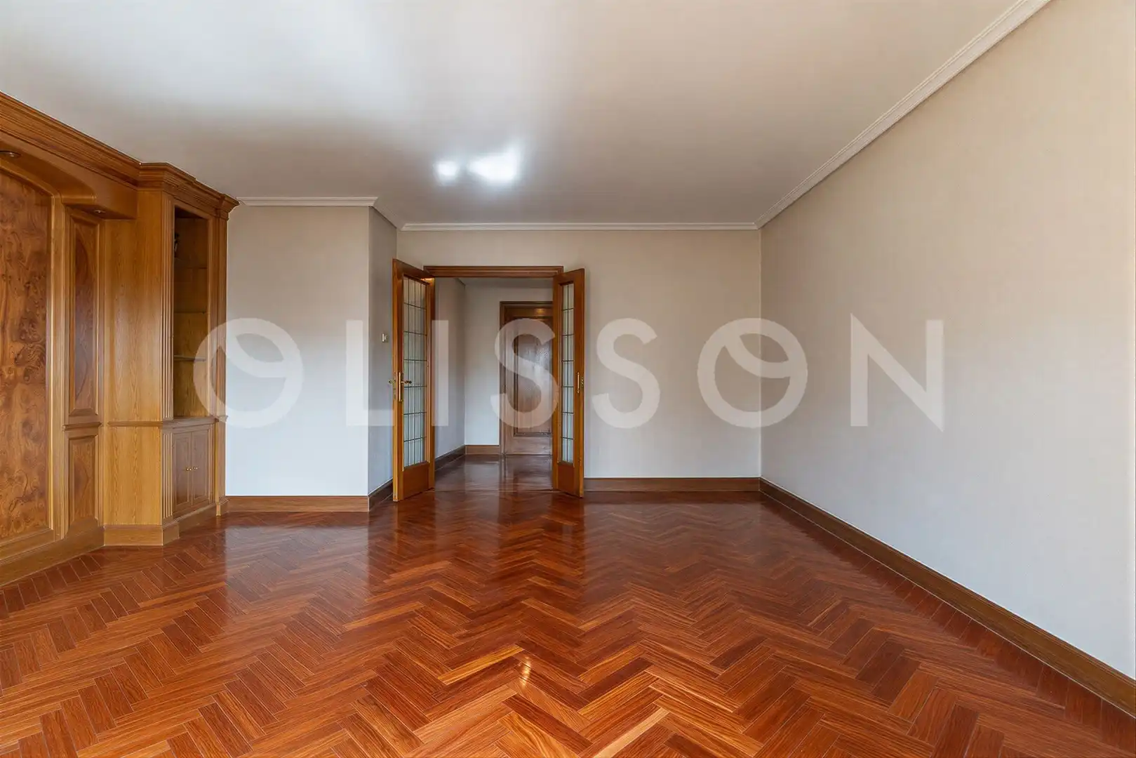 Piso con piscina en venta en Chamartín, imagen 5