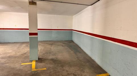 Foto 2 de Garaje en venta en  de Les Neus, 12, Centre Vila, Vilanova i la Geltrú