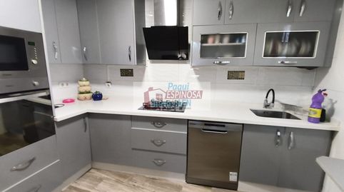 Foto 3 de Casa o chalet en venta en Belén - San Roque, Jaén Capital