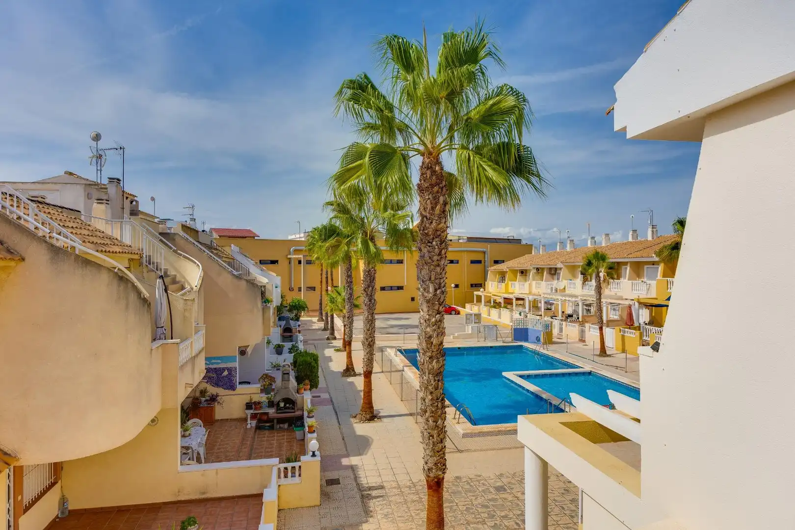 Casa a schiera con terrazza in vendita a Calle La Serviola, imagen 39