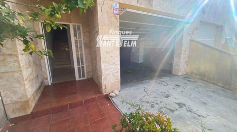 VENTA DE BONITA CASA PAREADA EN SEGUR DE CALAFELL, imatge 3