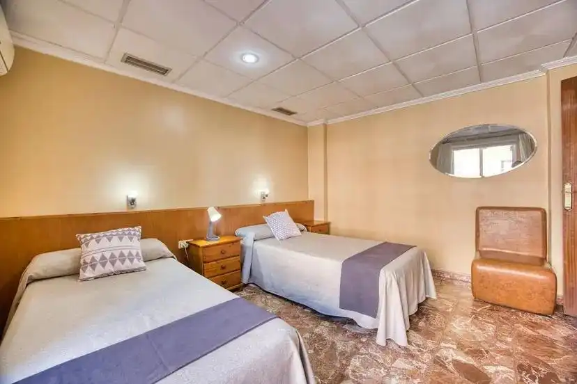 Hotel with lift for sale in Centro, imagen 21