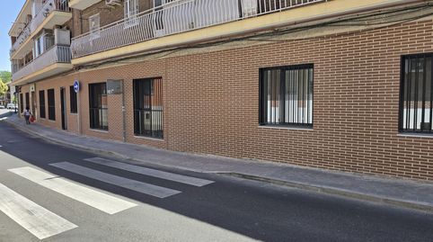 Foto 2 de Apartament en venda a Calle de Jesús del Pino, Casco Histórico de Vallecas, Madrid Capital