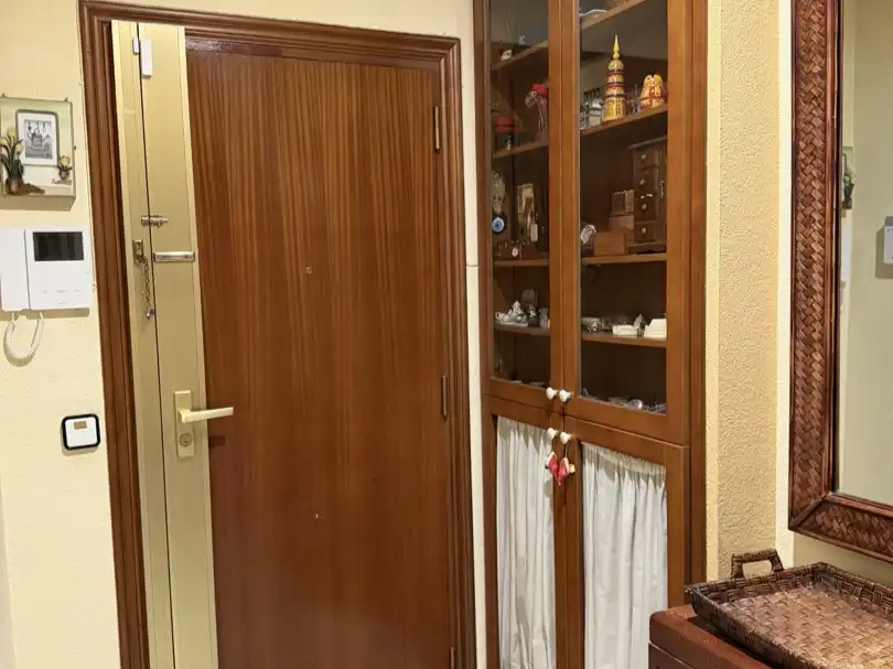 Àtic en venda en Ciudad Real Capital amb Aire condicionat, Terrassa i Balcó