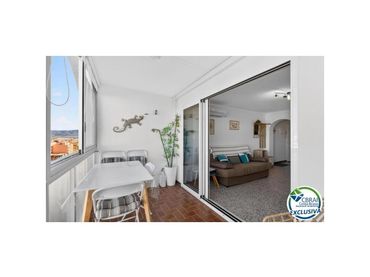 Piso con ascensor en venta en Carrer del Delta-Muga