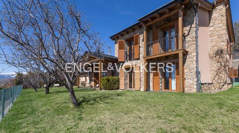 Foto 2 de Casa o chalet en venta en Carrer Dels Vignals, 33, Estavar, Cerdanya Francesa