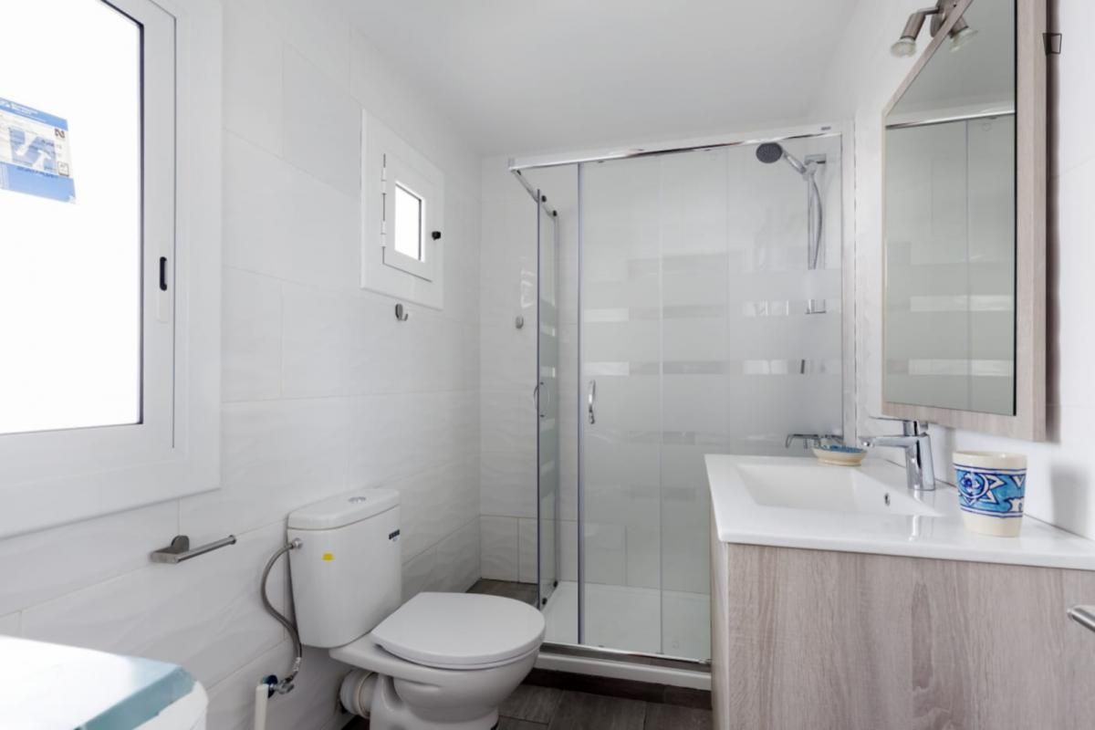 Apartament de lloguer a Collblanc