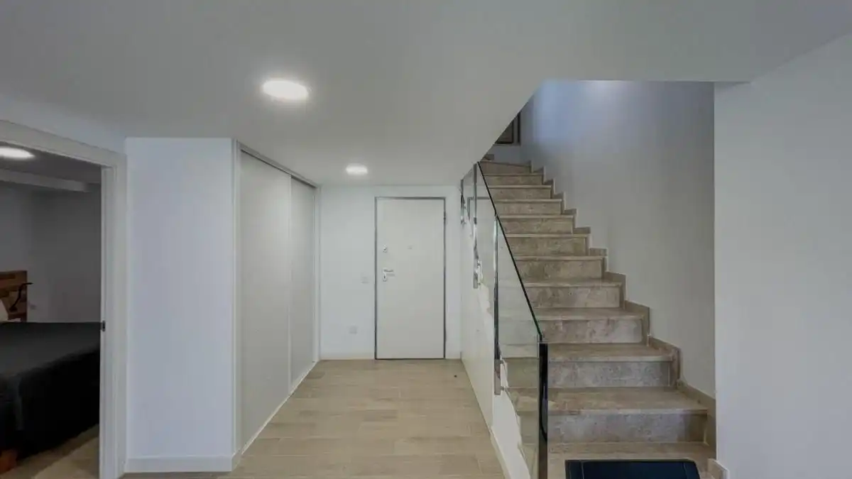 Mini appartamento con piscina in vendita a Balcón de Finestrat - Terra Marina, imagen 10