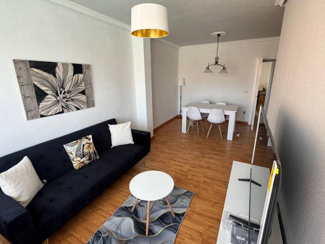 Piso en Venta en La Cañada