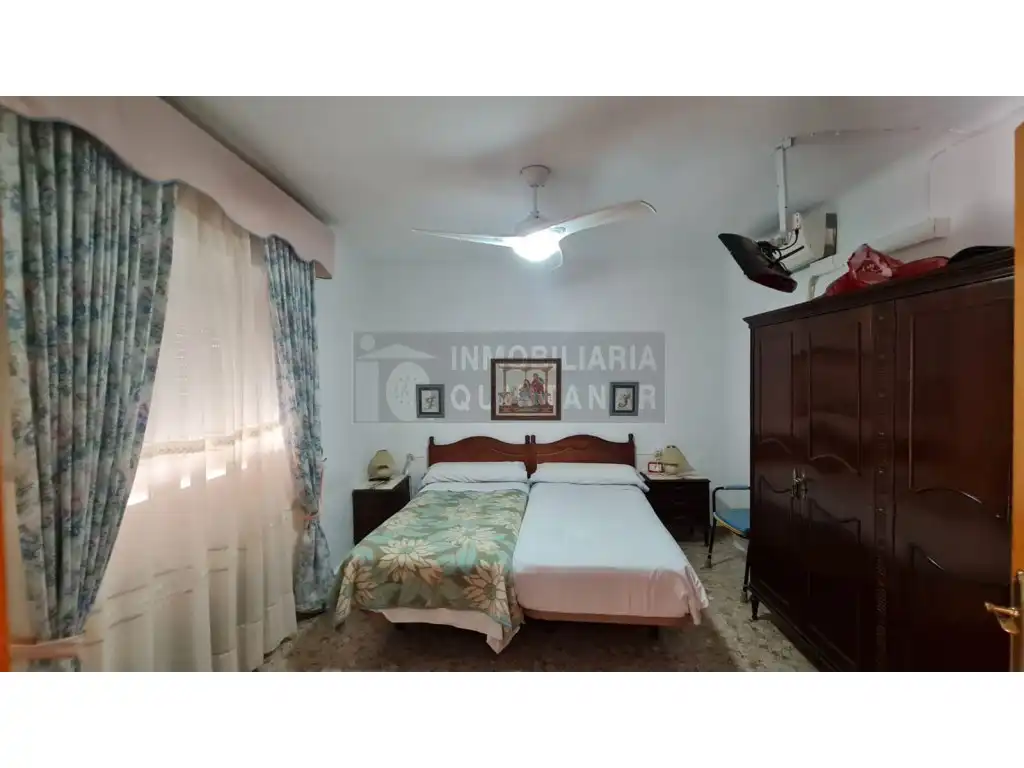 Casa o chalet en venta en Calle Pirubi, 3, La Puebla de Almoradiel