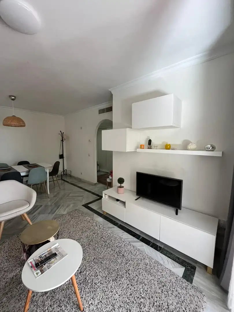 Apartament de lloguer a La Carolina - Guadalpín