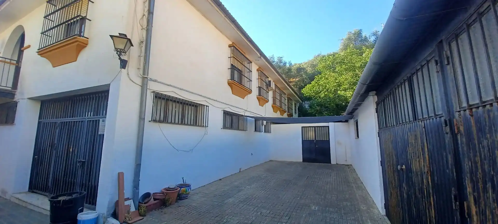 Casa amb jardí en venda a Constantina, imagen 25