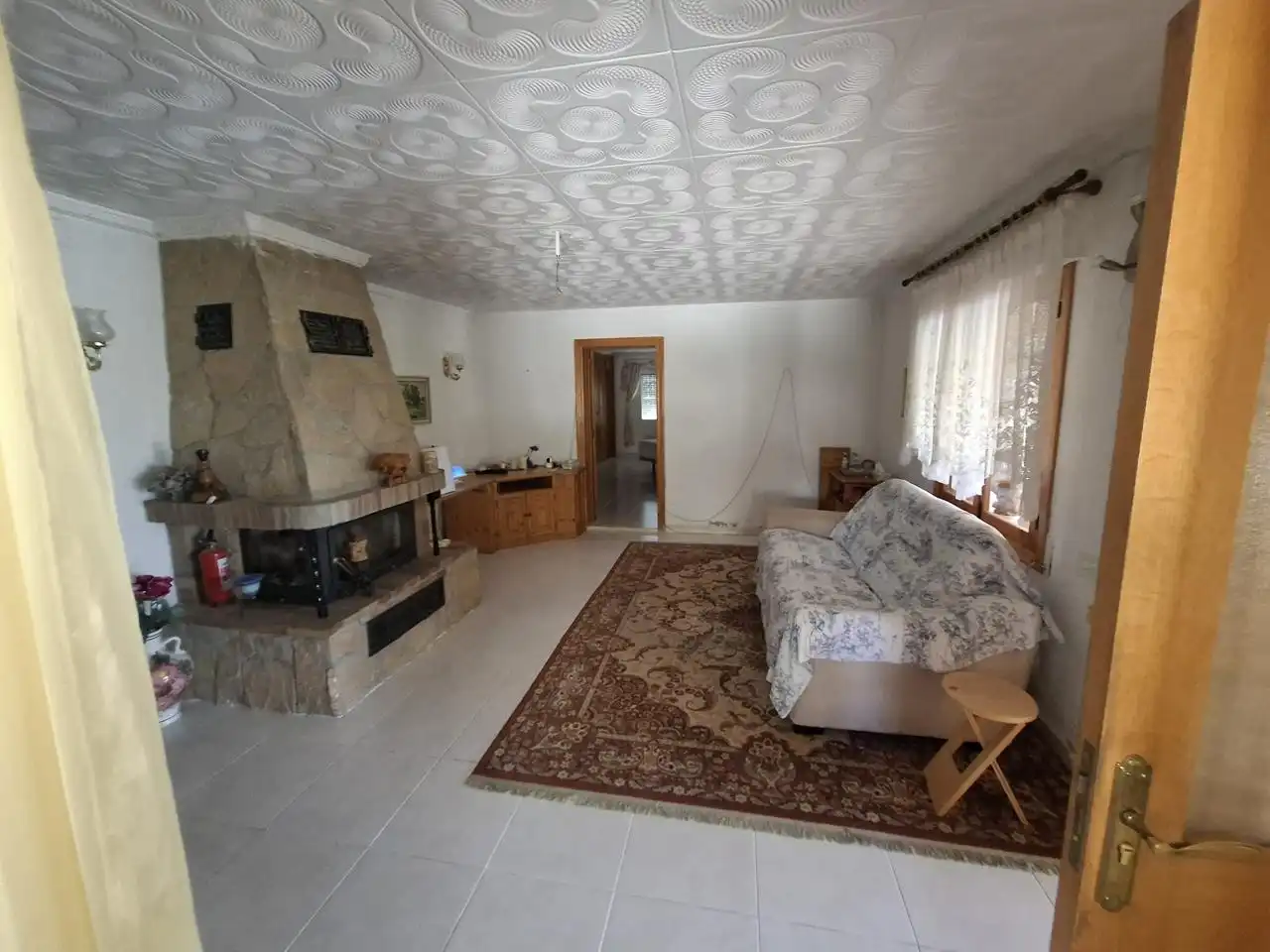 Haus mit Pool zum Verkauf in calle Maigmó, imagen 6