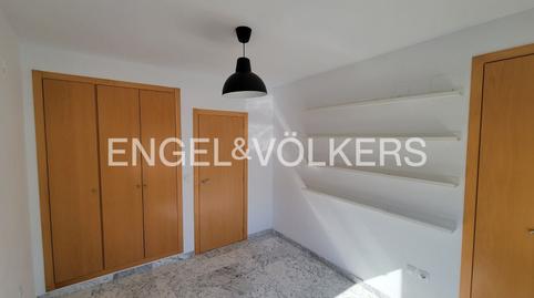 Foto 3 de Àtic de lloguer a Navarro Cabanes, Nou Moles, Valencia