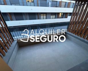 Terrassa de Loft de lloguer en San Sebastián de los Reyes amb Aire condicionat, Calefacció i Terrassa