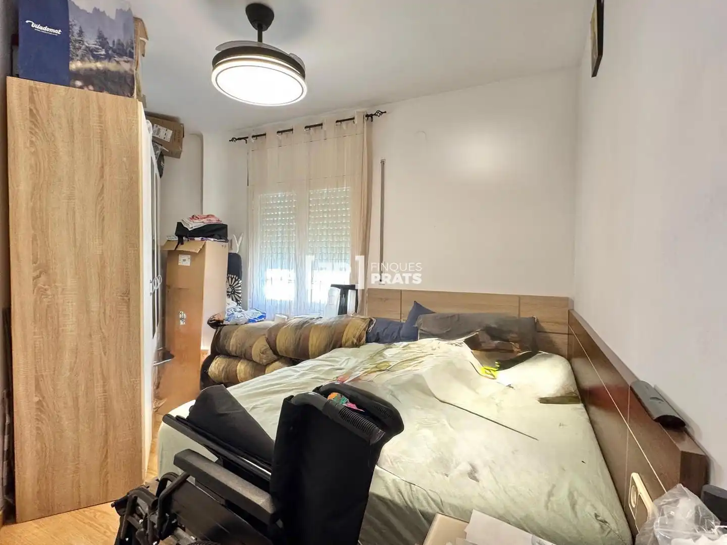 Habitación de Piso en venta en Lleida con Aire acondicionado, Calefacción y Terraza