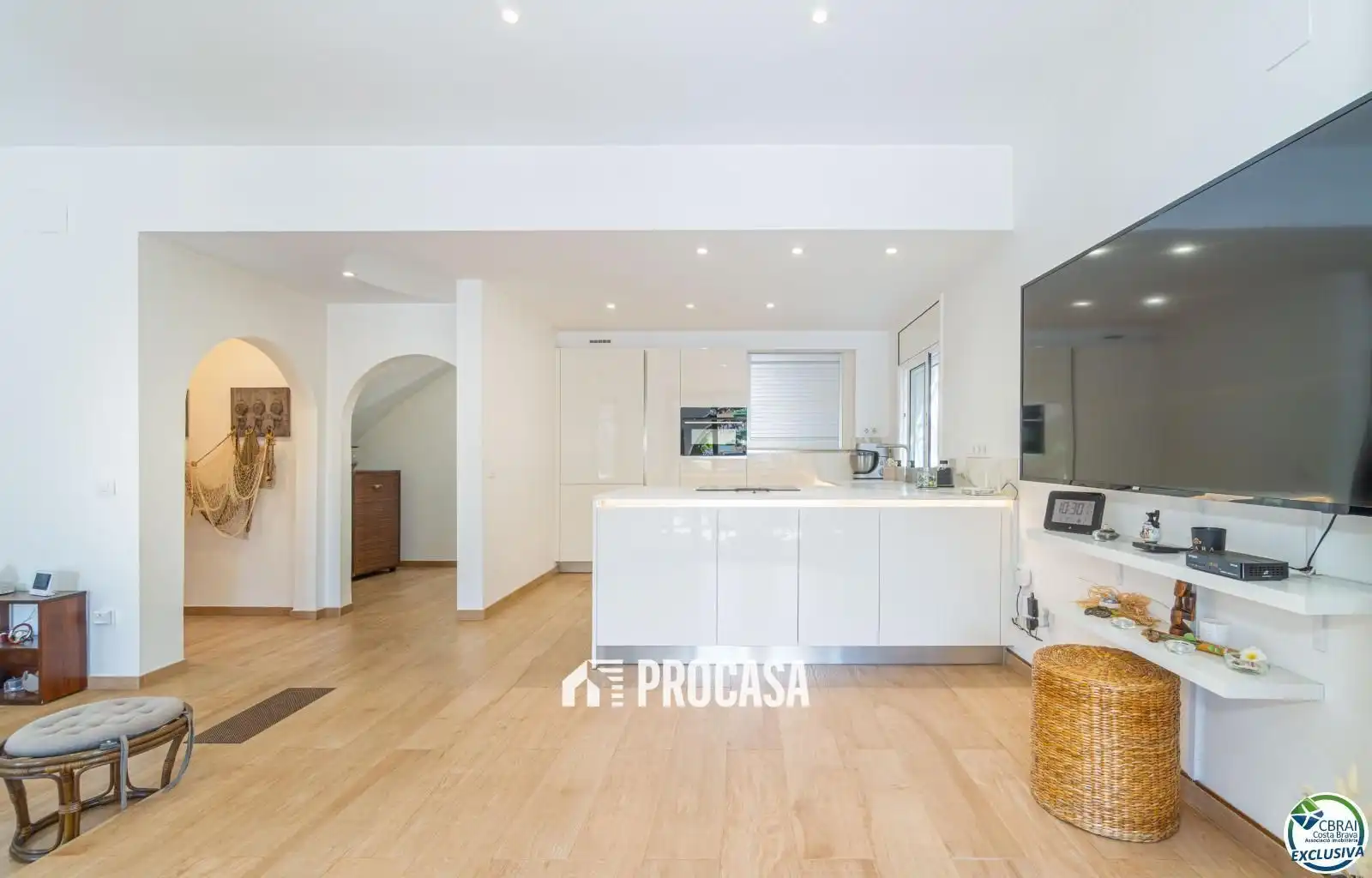 Villa con piscina in vendita a Peni, imagen 10