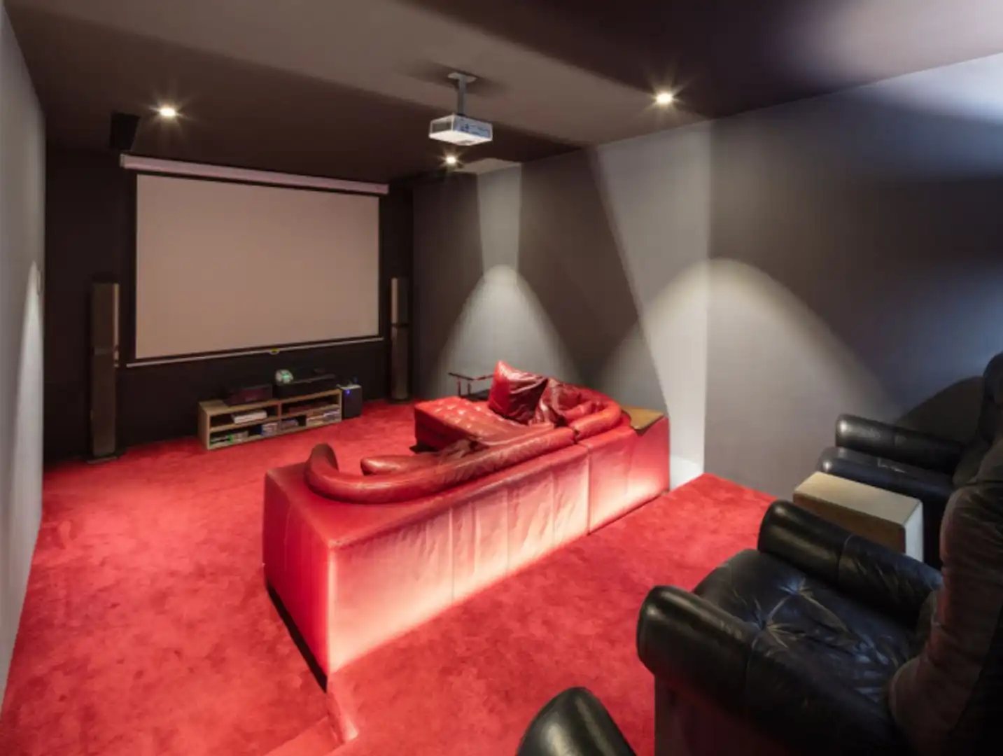Chalet con terraza en venta en Calle Jesus Puente 12, imagen 9