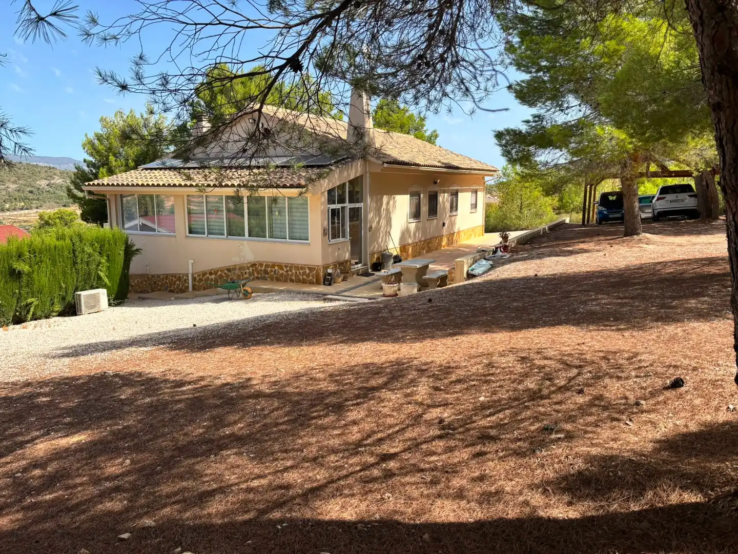 Casa con terraza en venta en Abanilla, imagen 25