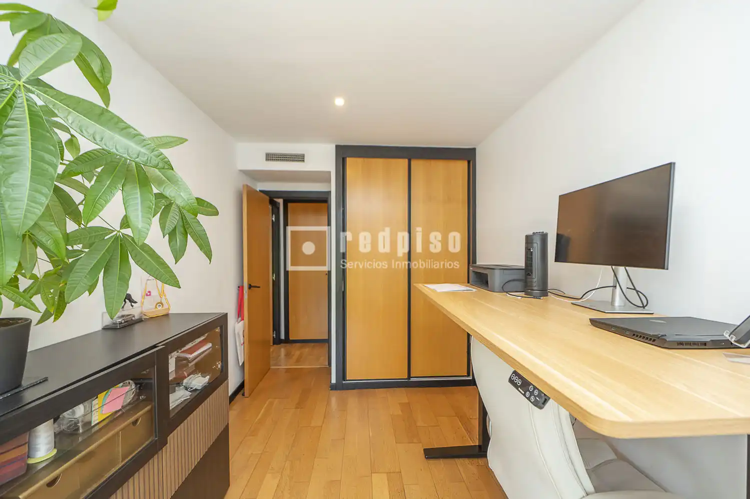 Habitación de Piso en venta en Valdemoro con Aire acondicionado, Calefacción y Jardín privado