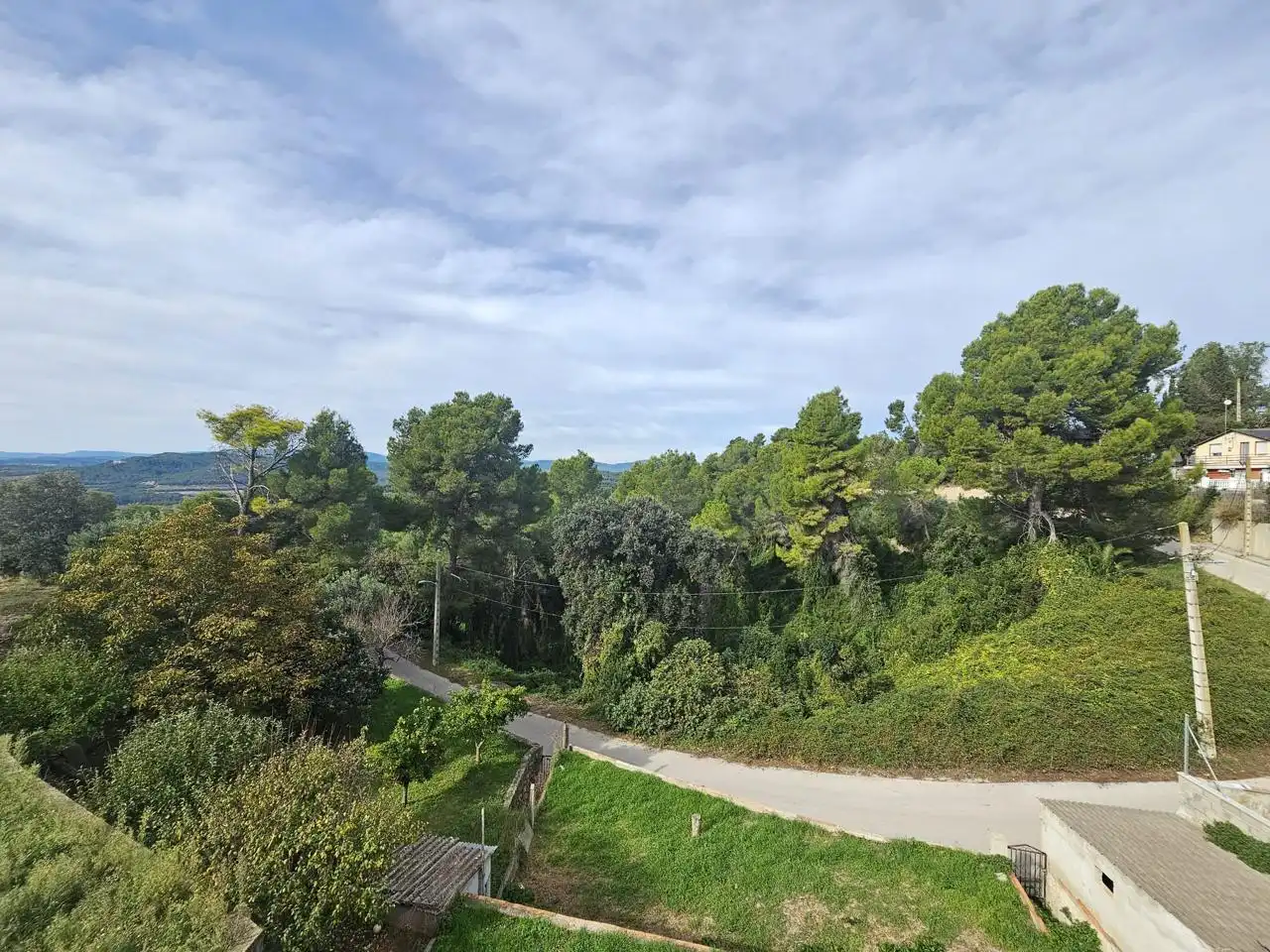 Casa o xalet en venda a calle Santa Creu de Creixà, Piera