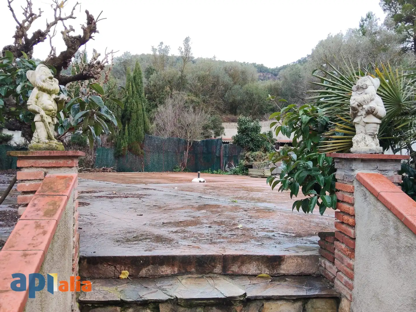 House with garden for sale in Vallirana - C/ CASETES JULIA, imagen 17