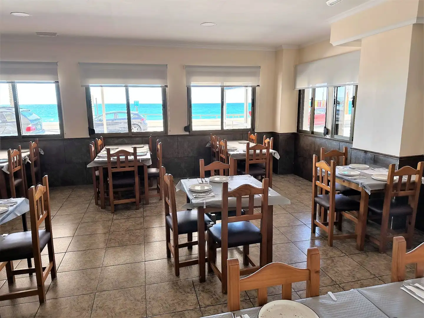 Local comercial en venta en Acera del Mar, imagen 5