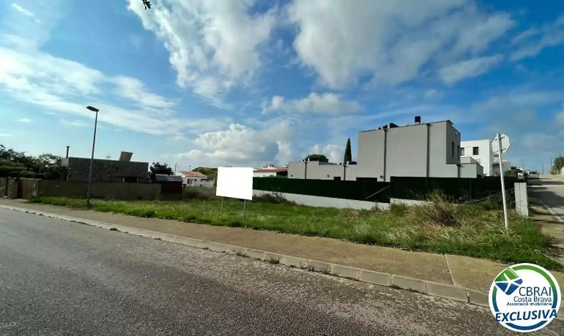 Residential land for sale in Calle Bages 18, imagen 4