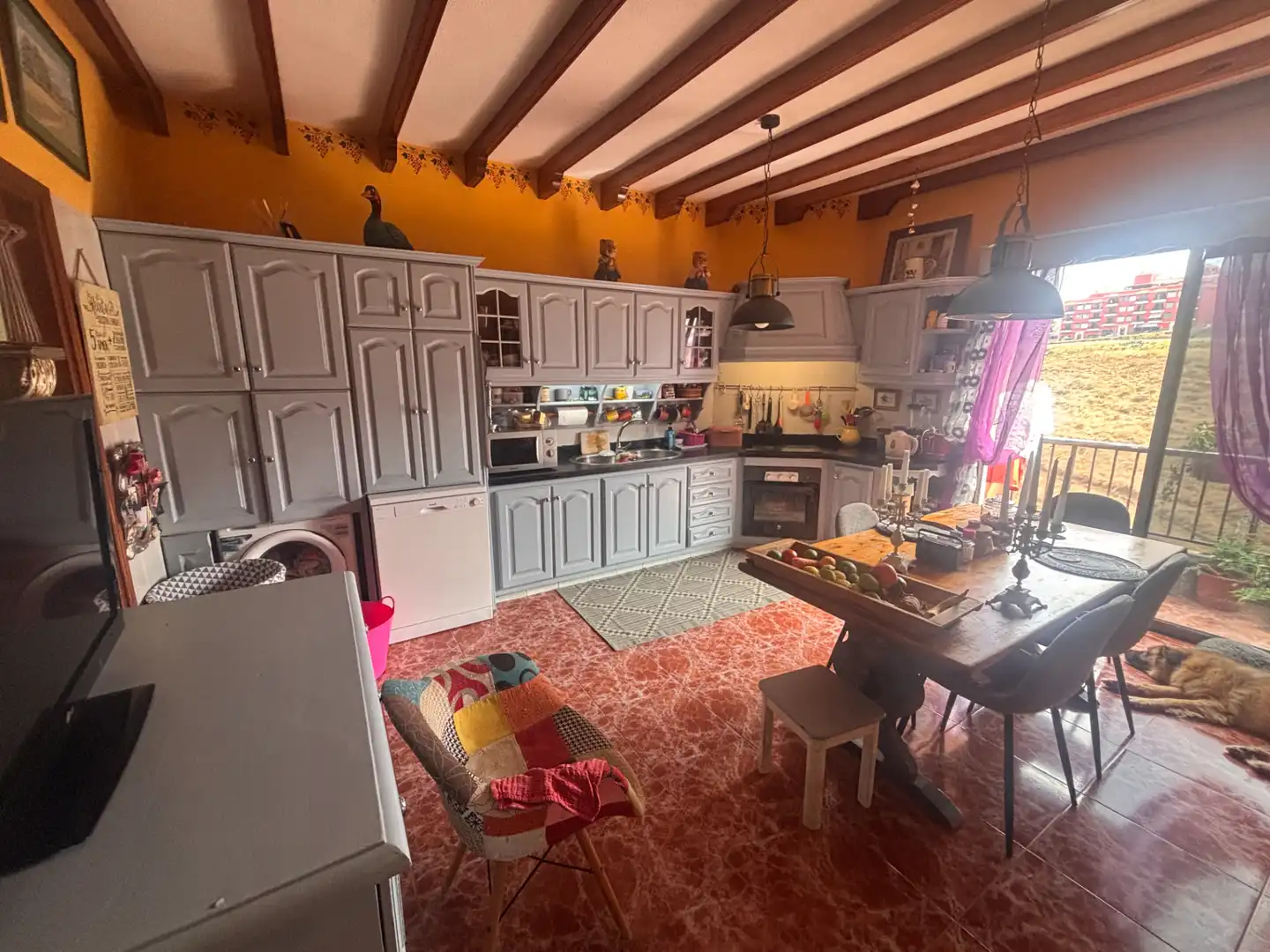 Villa avec terrasse à vendre à Calle Cantillo Abajo, imagen 14