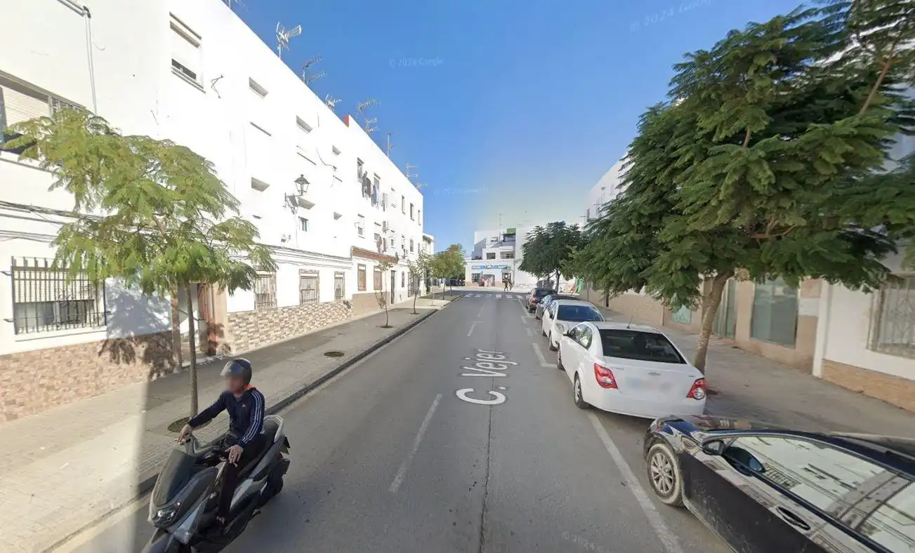 Pis en venda a VEJER 4