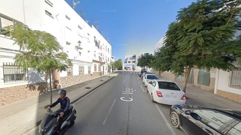 Se vende piso OKUPA en Barbate Cádiz.
