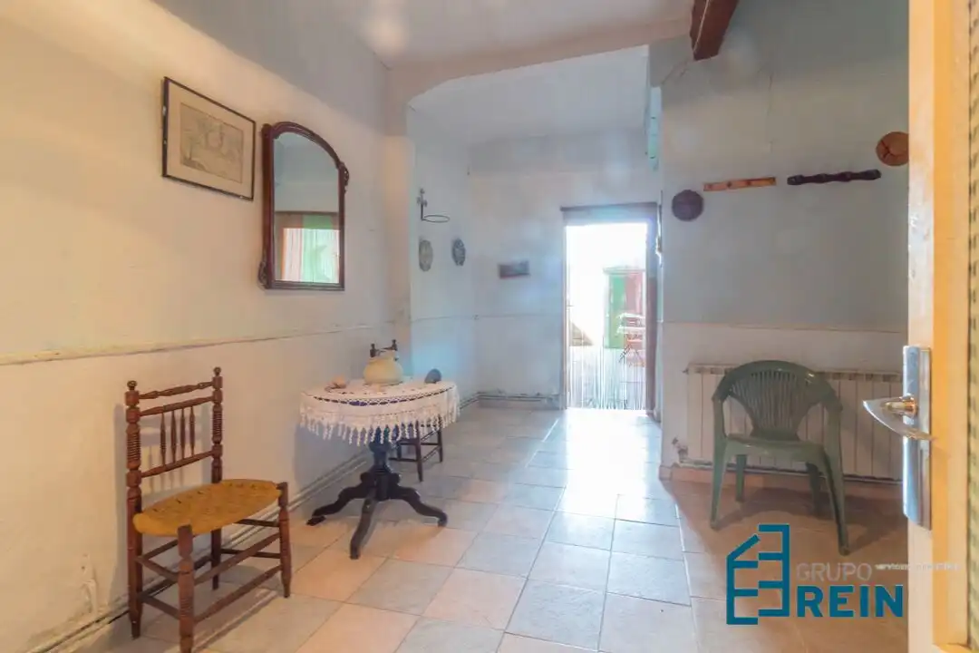 Casa o chalet en venta en Añover de Tajo con Aire acondicionado, Calefacción y Trastero