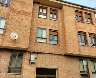 Exterior view of Flat for sale in Portillo