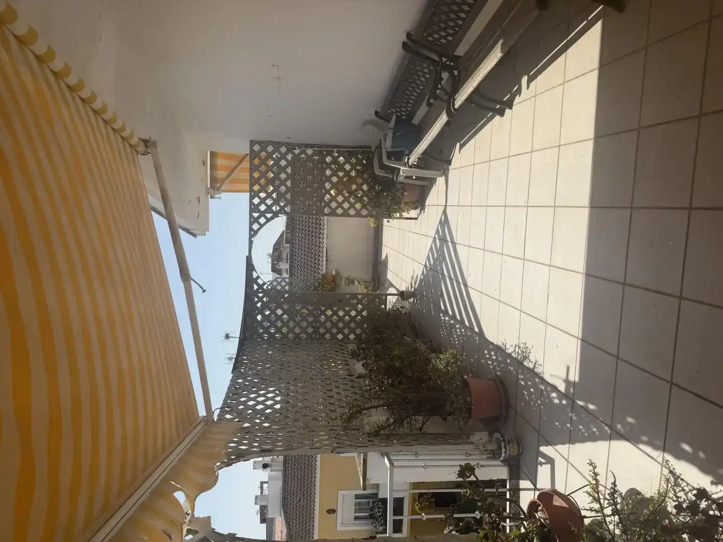 Terraza de Ático en venta en Punta Umbría